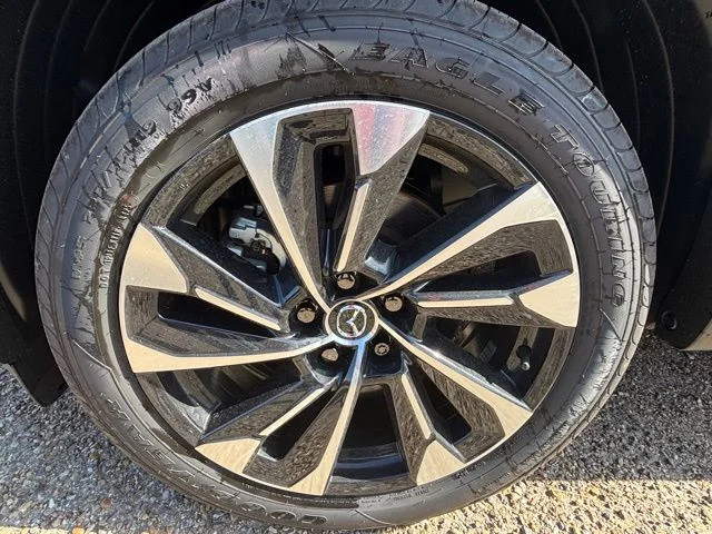 2025 Mazda CX-50 Premium Plus - Photo 23