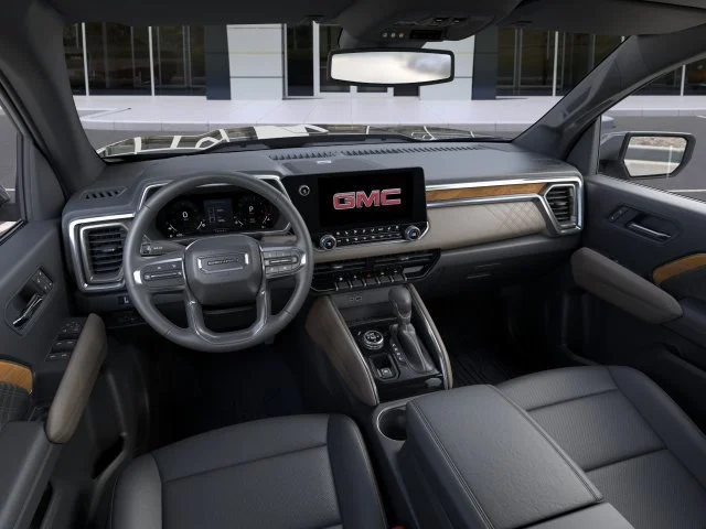 New 2026 Onyx Black GMC Denali image 15