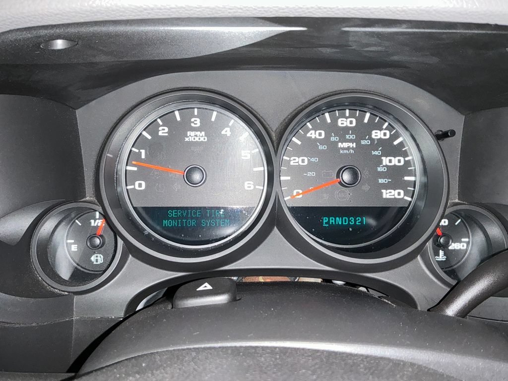 Used 2008 STEEL GRAY METALLIC GMC Work Truck image 22