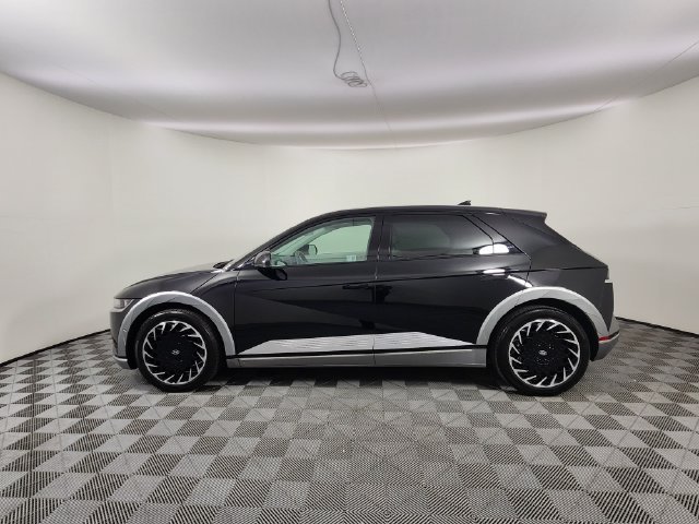 Certified 2024 Hyundai IONIQ 5 Limited with VIN KM8KRDDF6RU293408 for sale in Highlands Ranch, CO