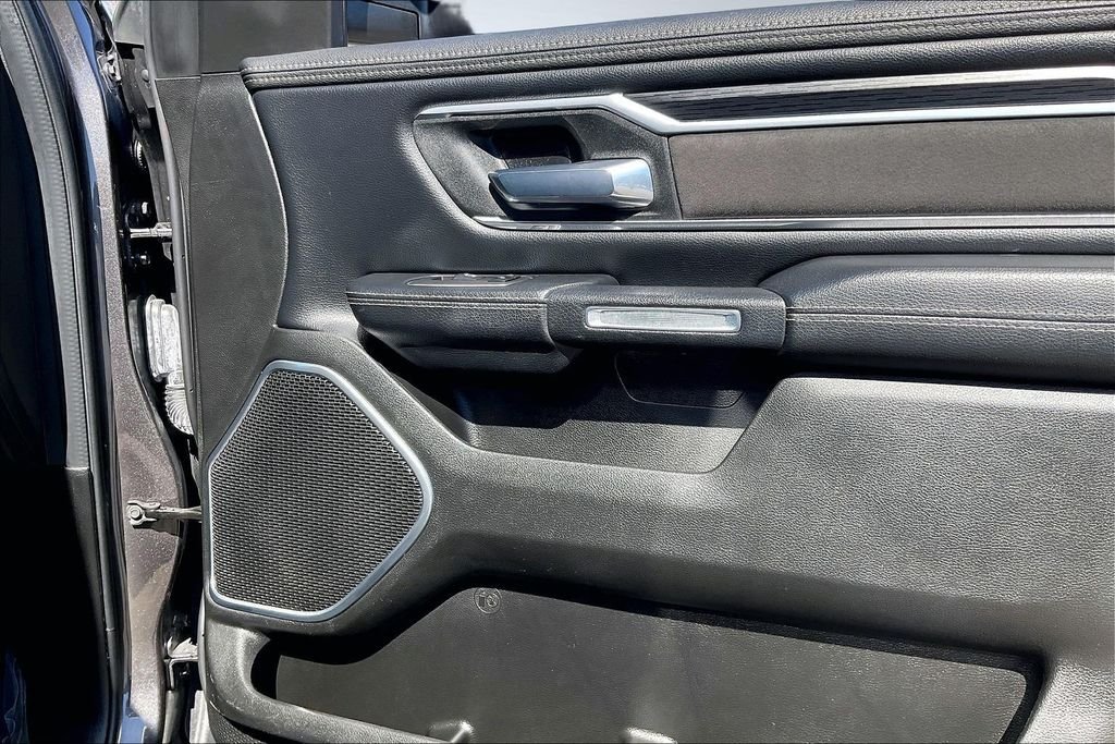 2023 RAM Ram 1500 Pickup Laramie - Photo 23