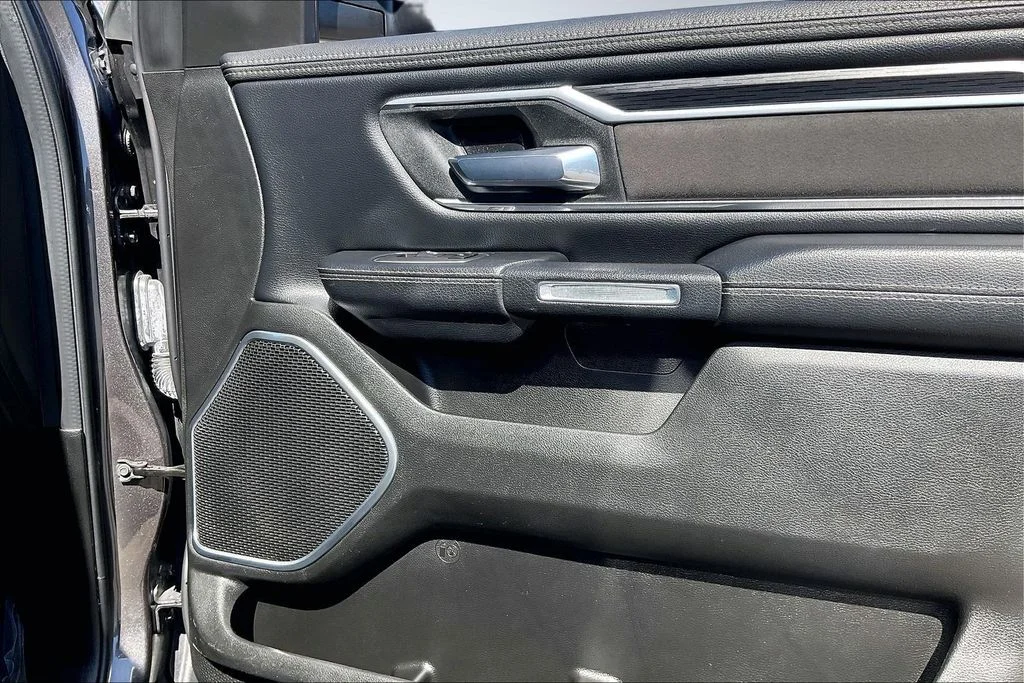 2023 RAM Ram 1500 Pickup Laramie - Photo 23