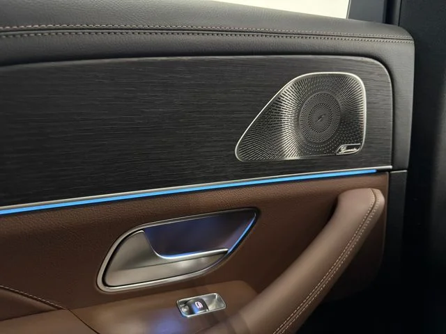 New 2026 Obsidian Black Metallic Mercedes-Benz GLE 53 AMG® image 48
