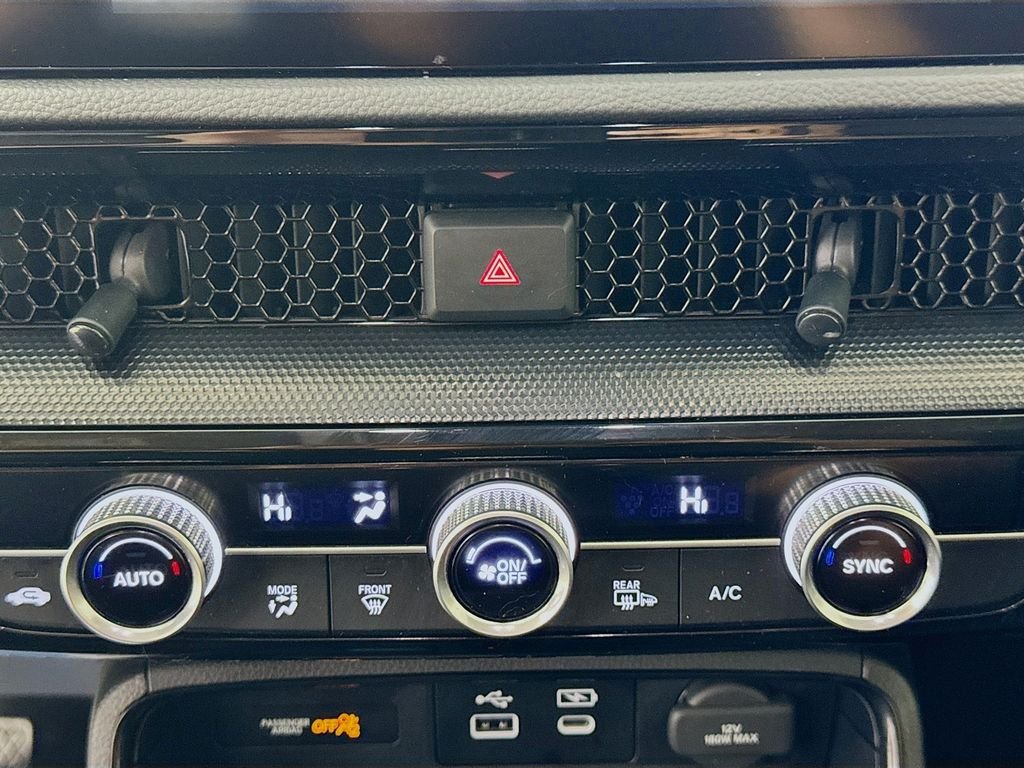 2023 Honda CR-V EX-L - Photo 18