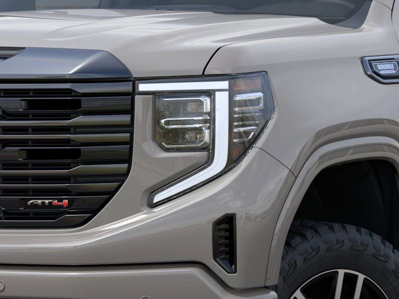 2026 GMC Sierra 1500 AT4 - Photo 10