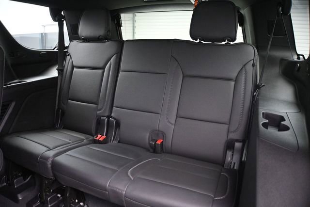 Used 2026 Volcanic Red Tintcoat GMC Denali image 13