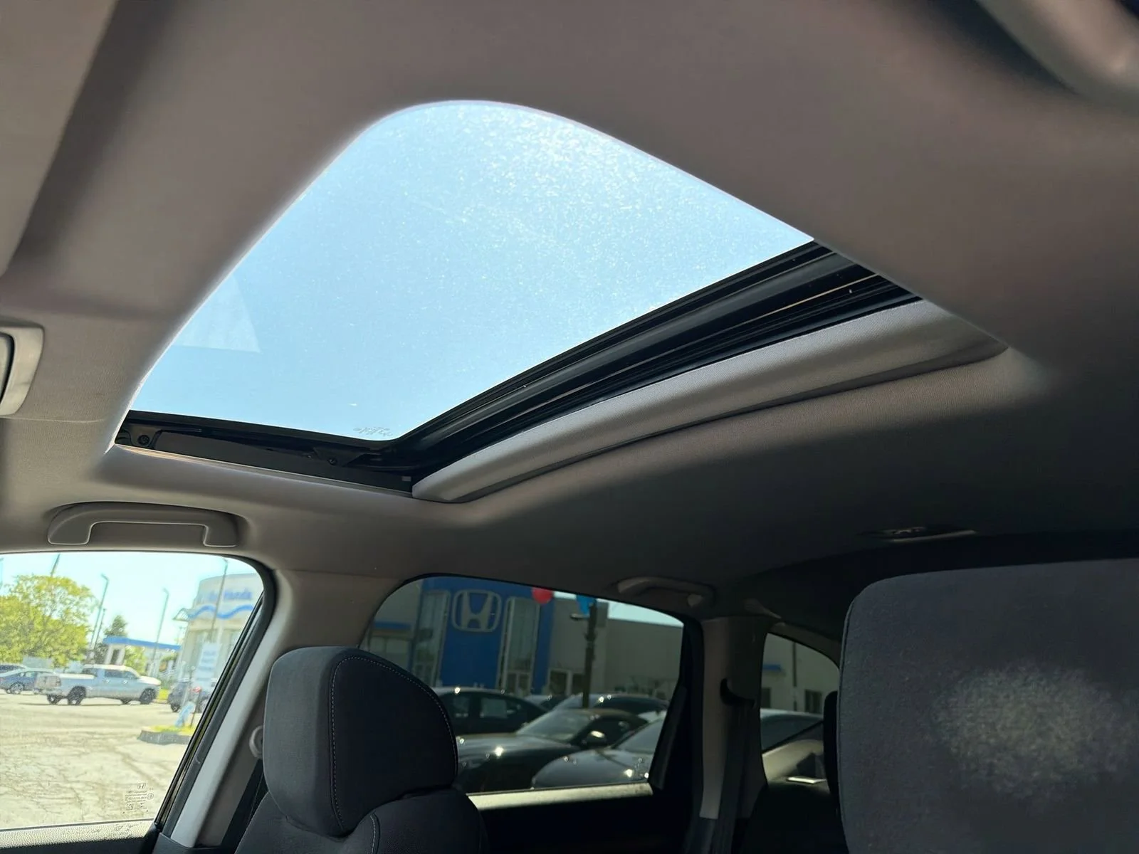 2019 Honda CR-V EX - Photo 57