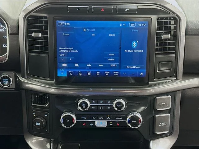 Certified Pre-Owned 2023 Ford F-150 XLT