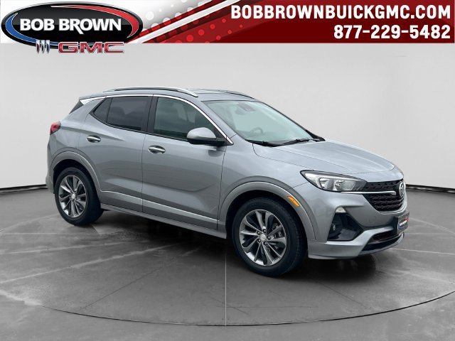 2023 Buick Encore GX