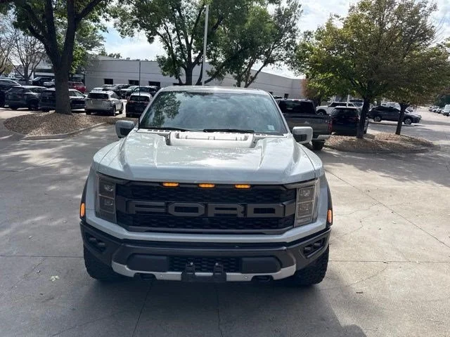 Used 2023 Avalanche Ford Raptor image 3