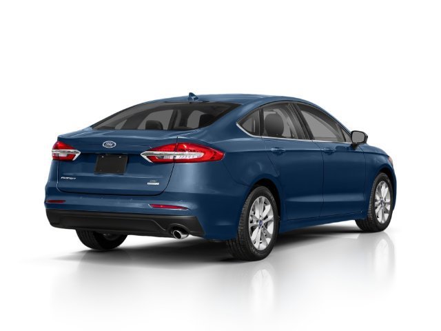 Used 2019 Ford Fusion SE with VIN 3FA6P0HD5KR198838 for sale in Crestview, FL