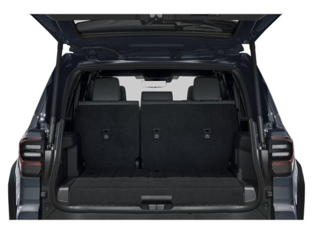 2026 Toyota 4Runner Trailhunter - Photo 13