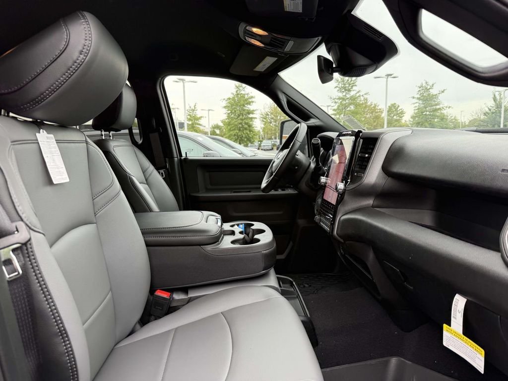 2026 RAM 2500 Tradesman - Photo 17