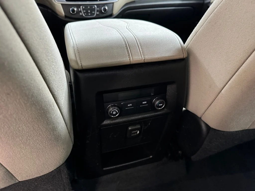 Used 2022 Black Chevrolet LS image 26