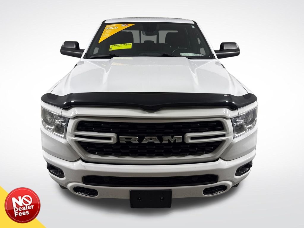 2022 RAM Ram 1500 Pickup Big Horn/Lone Star - Photo 9