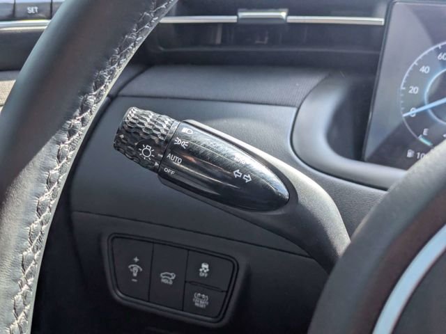 2024 Hyundai Tucson Limited - Photo 29