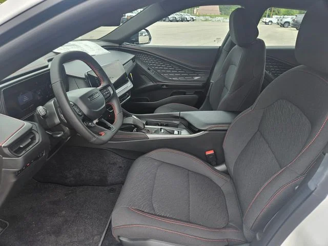 New 2026 White Knuckle Exterior Paint Dodge R/T image 9