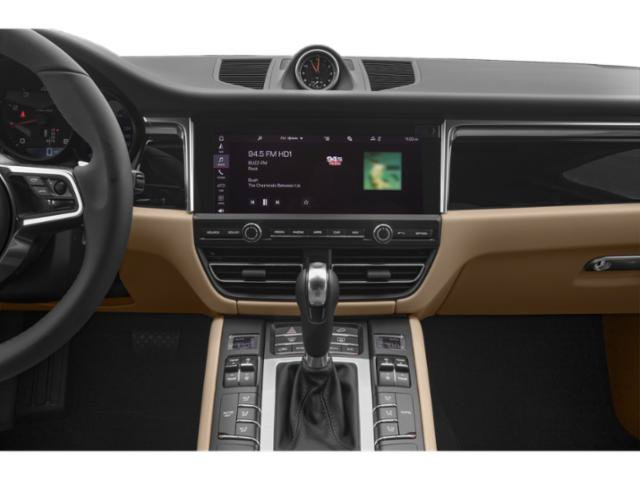 Used 2020 White Porsche Base image 10