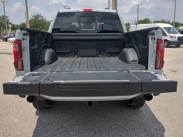 New 2026 Avalanche Ford Tremor® image 13