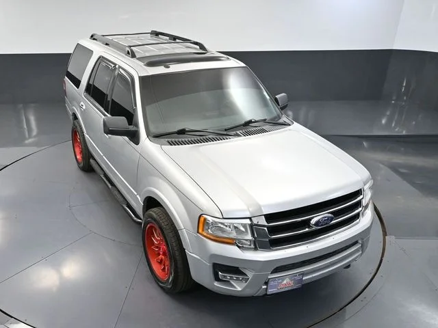2017 Ford Expedition XLT - Photo 57