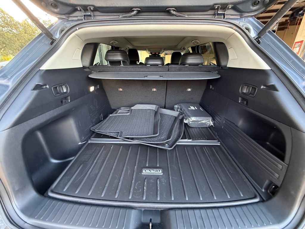 2026 Mazda CX-50 Premium - Photo 19