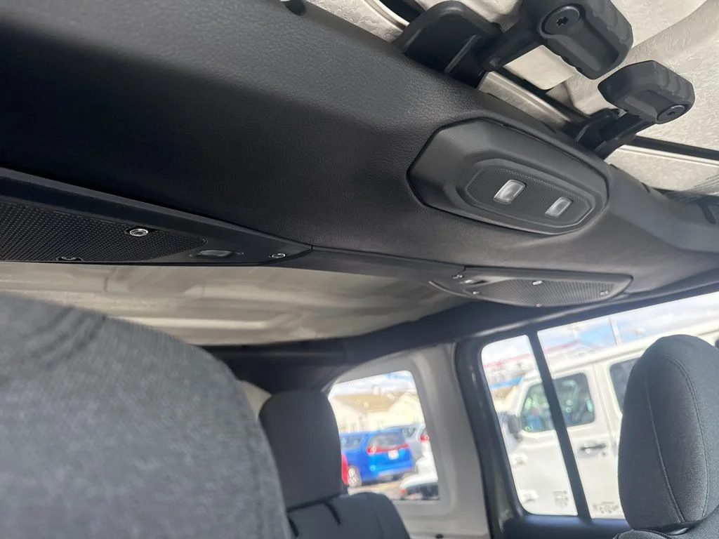 2025 Jeep Wrangler 4-Door Sport S - Photo 58