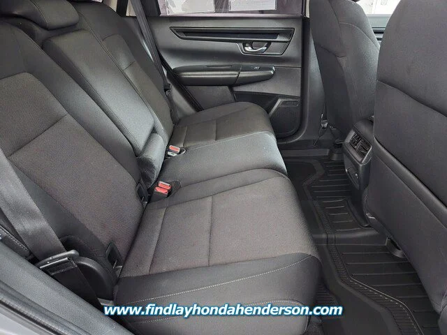 2024 Honda CR-V EX - Photo 53
