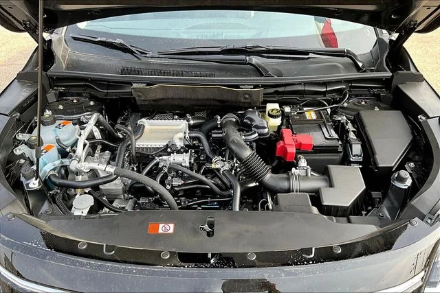 2026 Mitsubishi Outlander SE - Photo 12