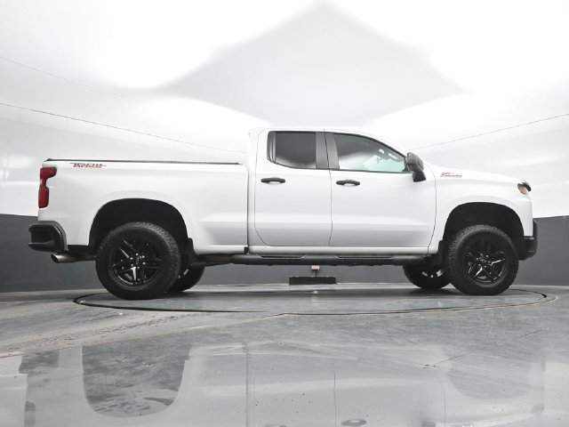 2020 Chevrolet Silverado 1500 Custom - Photo 25