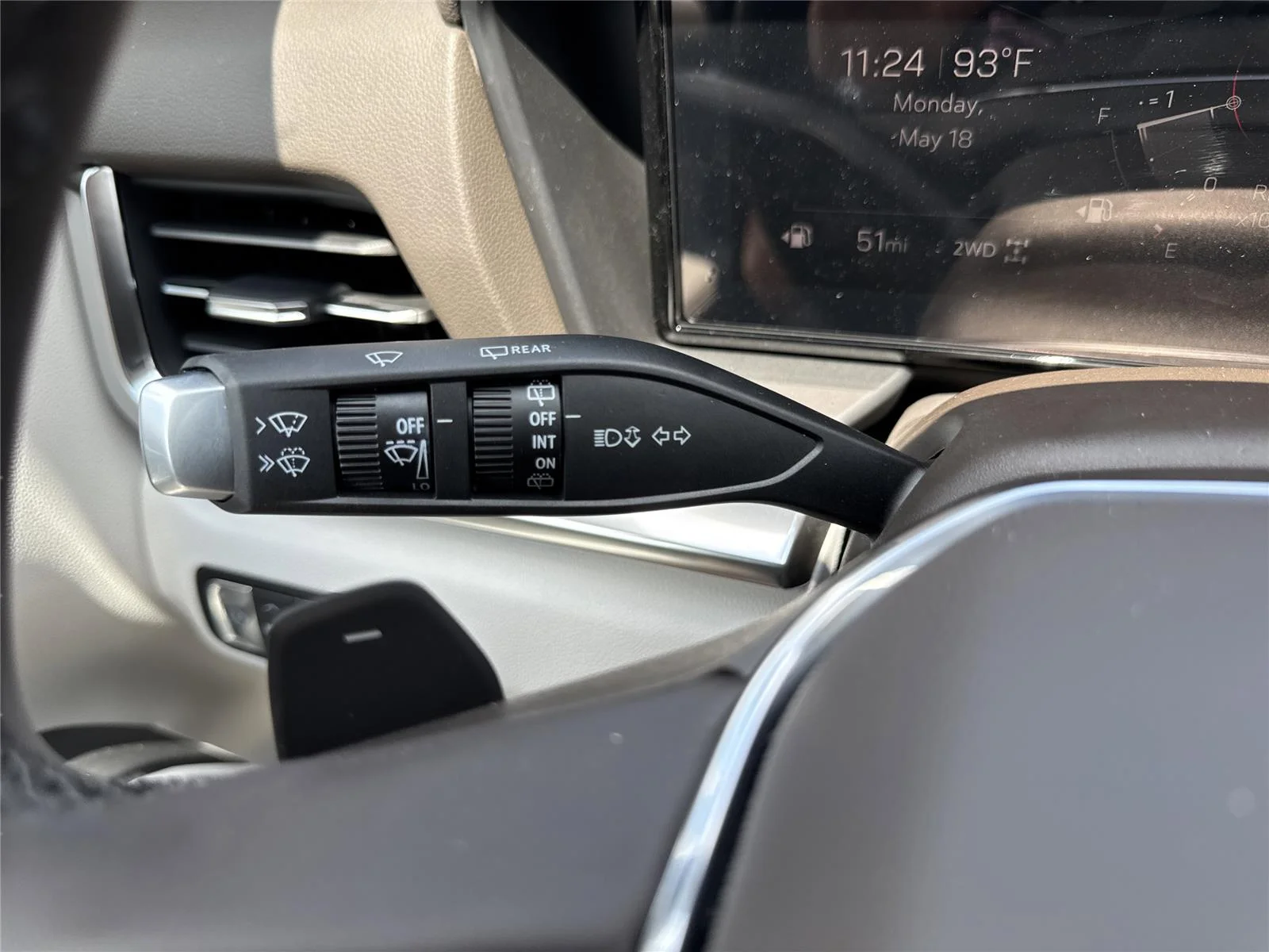 New 2026 Glacier White Tricoat GMC Denali image 30