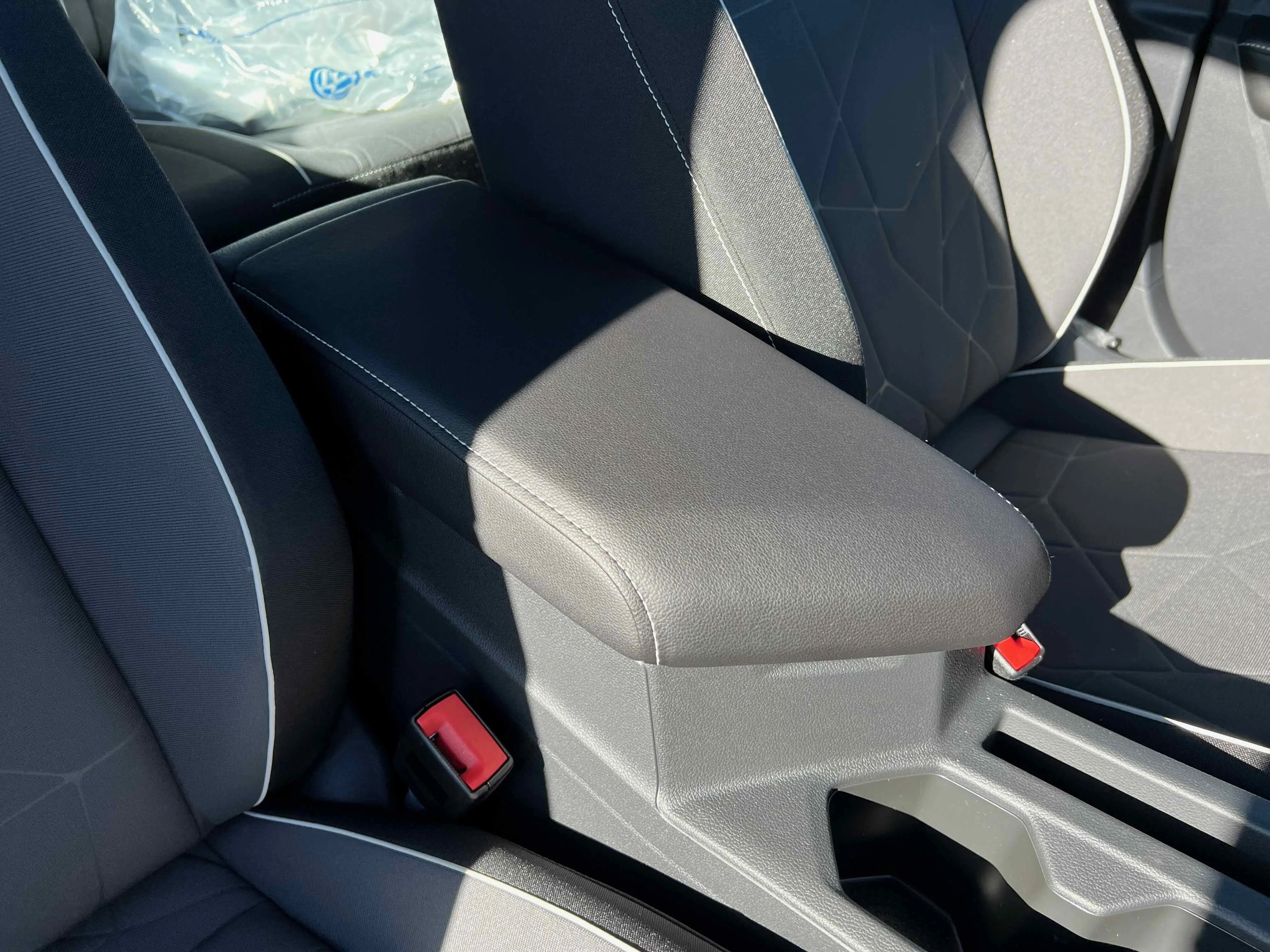 New 2026 Platinum Gray Volkswagen Sport image 19