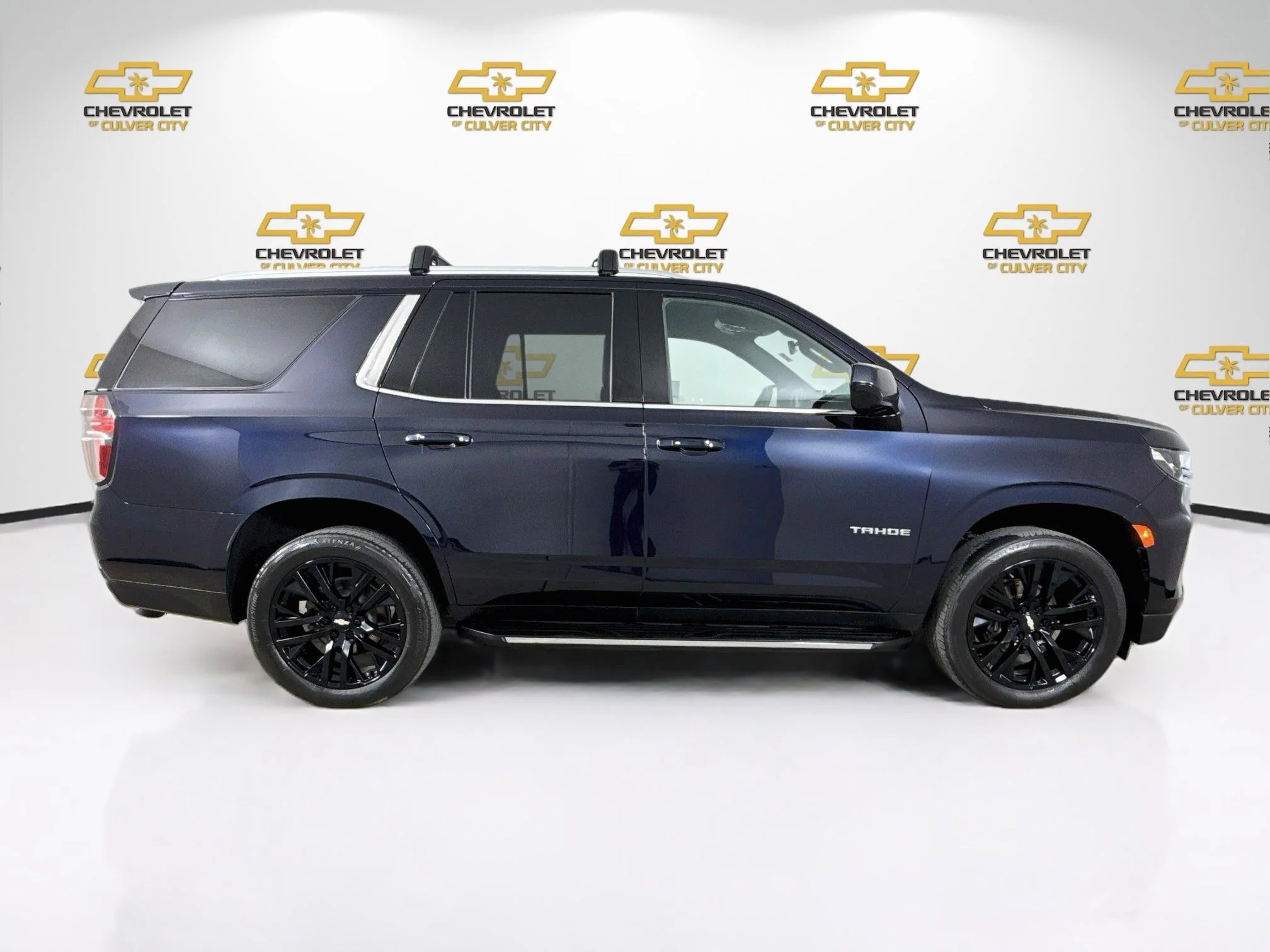 Used 2023 MIDNIGHT BLUE METALLIC Chevrolet LS image 9