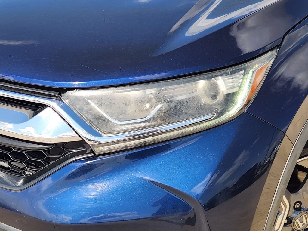 Used 2018  Honda EX-L image 10