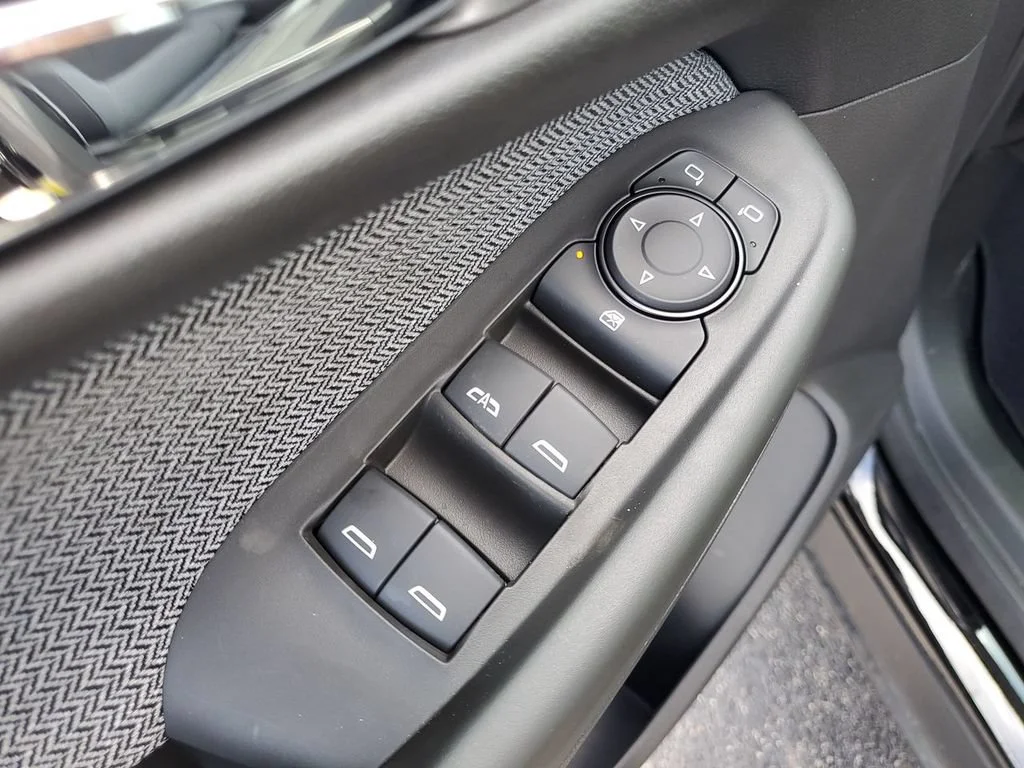 New 2026 Mosaic Black Metallic Chevrolet LS image 21