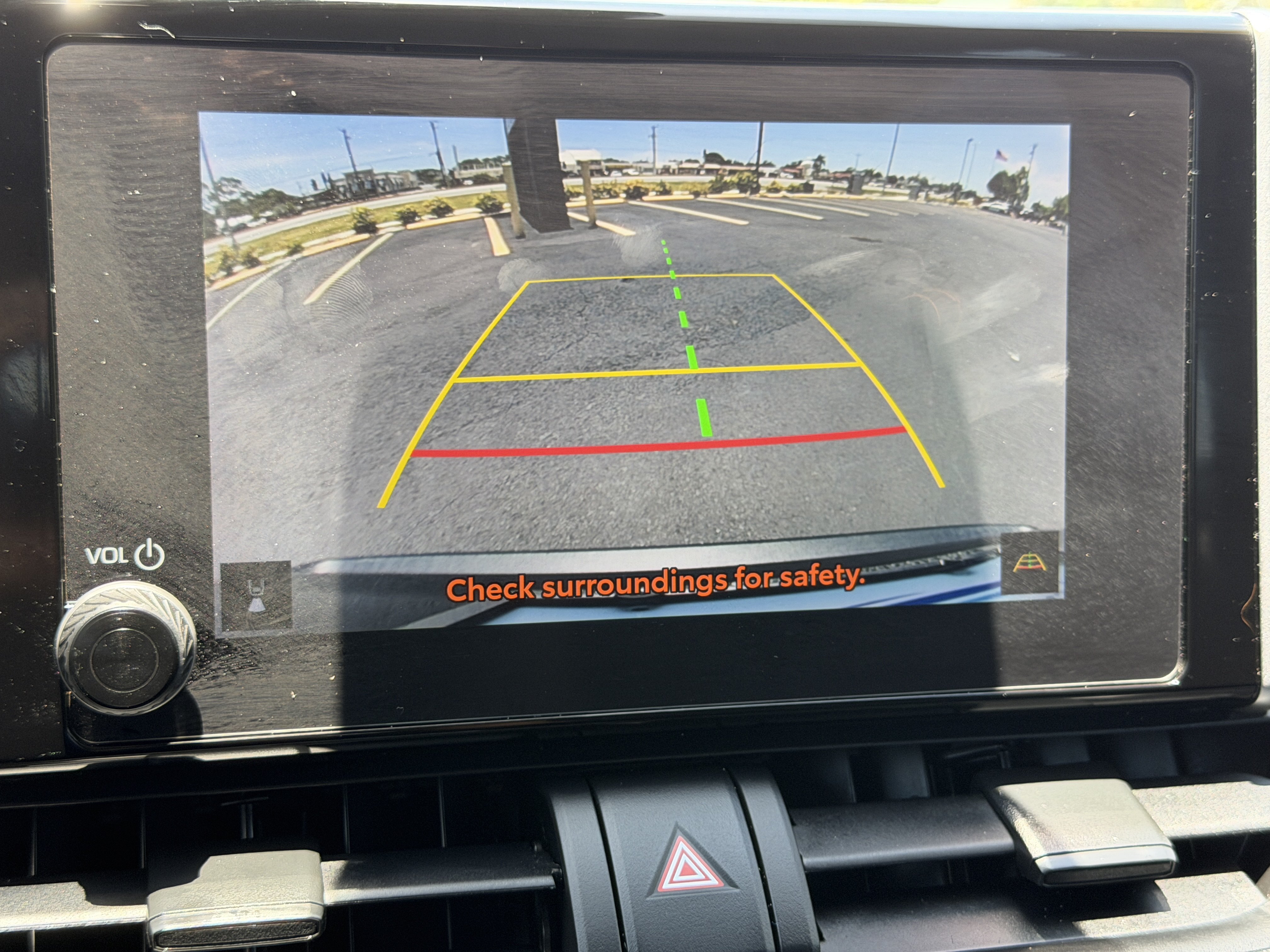 Used 2023 Magnetic Gray Metallic Toyota XLE image 28