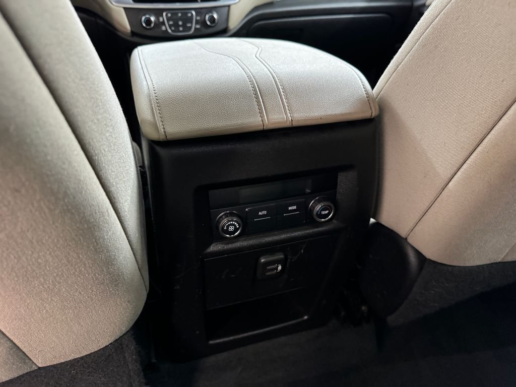 Used 2022 Black Metallic Chevrolet LS image 26