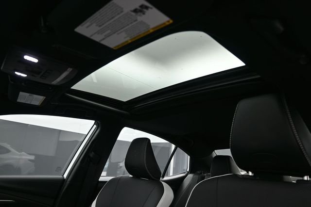 Used 2026 White Toyota SE image 23
