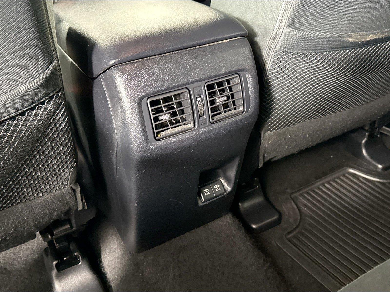 Used 2021 Magnetic Gray Metallic Toyota SR5 image 34