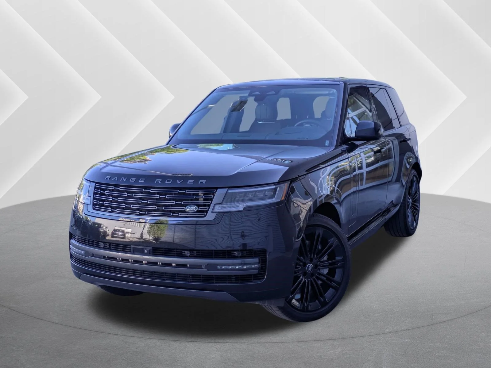 2024 Land Rover Range Rover 4.4 SE SWB's photo