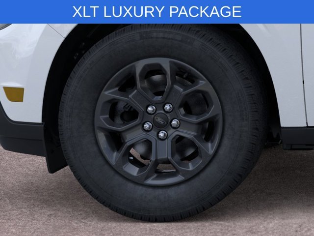 New 2026 Oxford White Ford XLT image 20