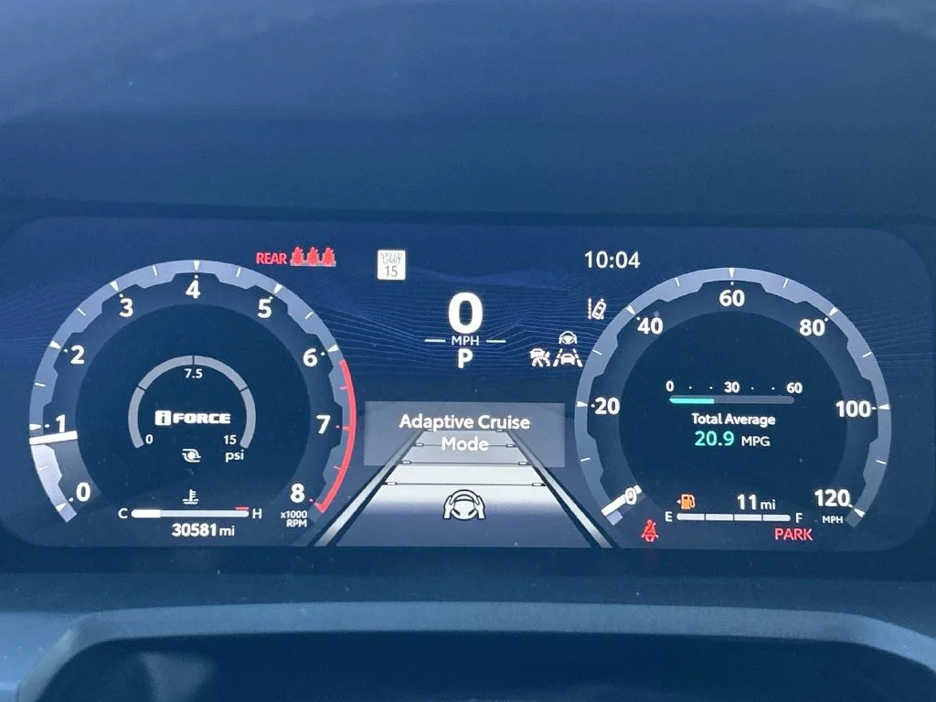 Used 2024  Toyota TRD Sport image 28