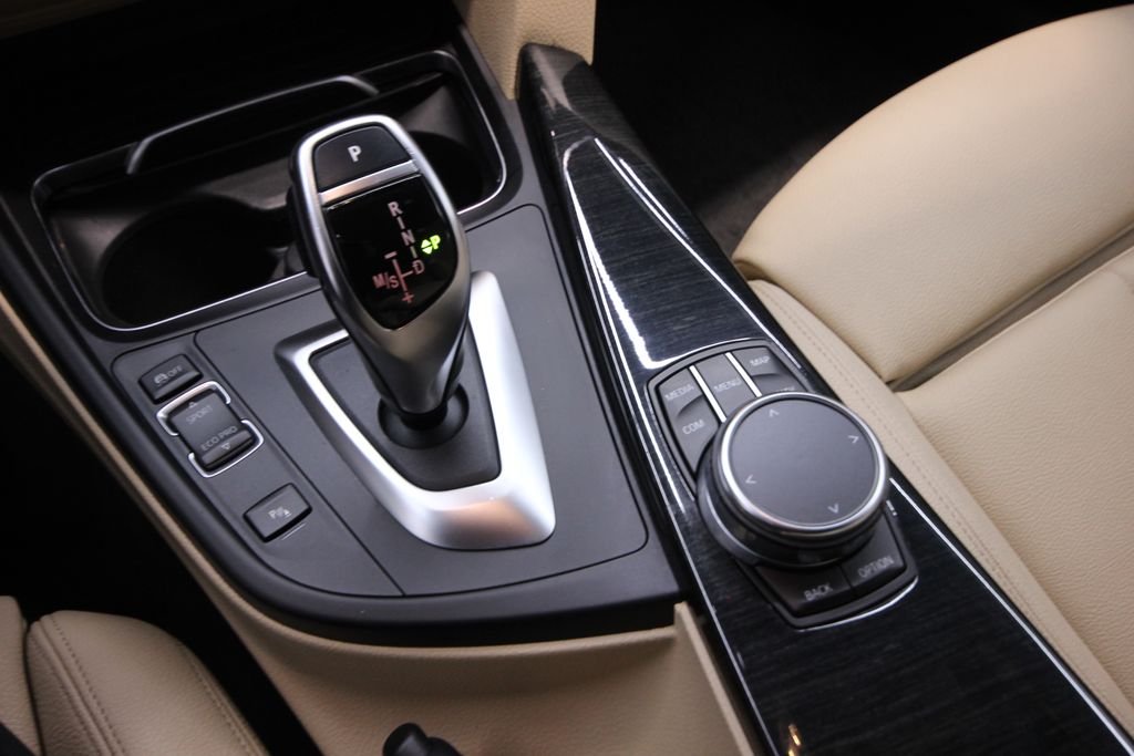 Used 2019 Blue BMW 430i Gran Coupe image 21