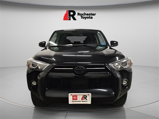 2023 Toyota 4Runner SR5 4WD