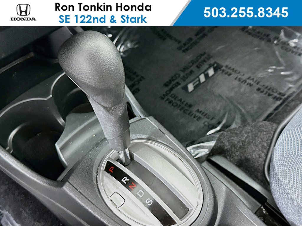 Used 2010 Blackberry Pearl Honda Sport image 17