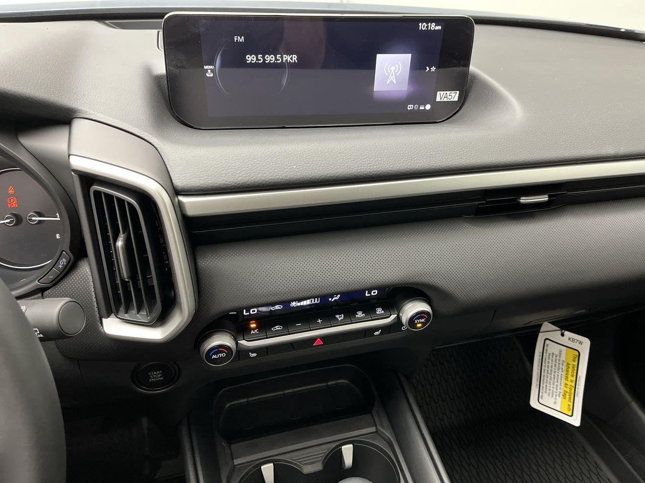 New 2026 Polymetal Gray Metallic Mazda 2.5 S Preferred image 16