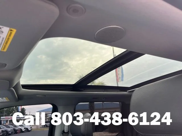Used 2023 Black Ford Lariat image 10