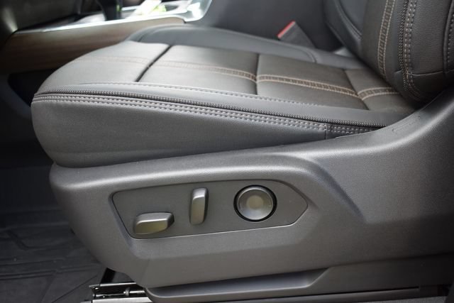 2026 Chevrolet Silverado 1500 High Country - Photo 28