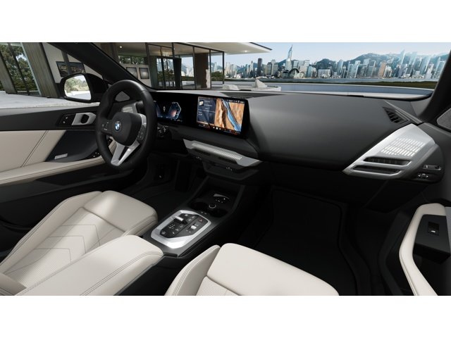 New 2026 Black Sapphire Metallic BMW 228 Gran Coupe image 14