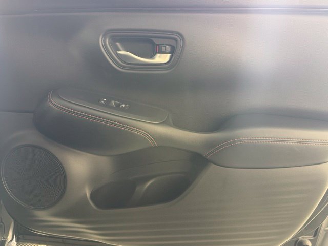 2025 Honda HR-V Sport - Photo 15