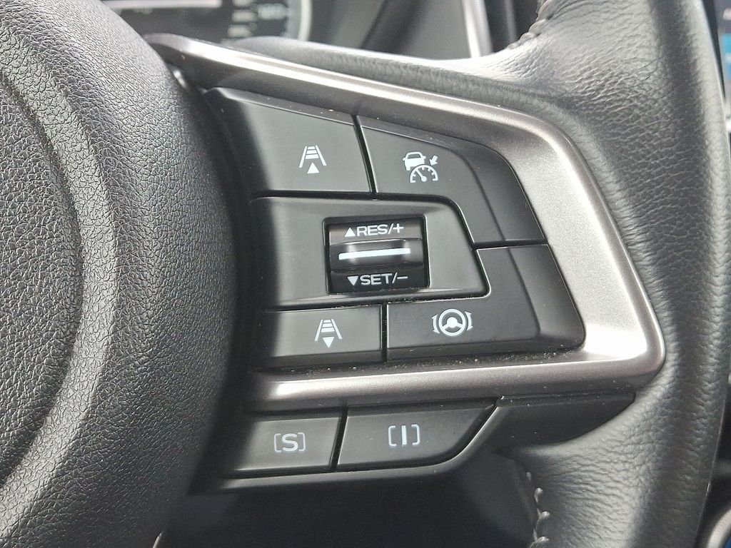 Used 2022 Gray Metallic Subaru Premium image 23